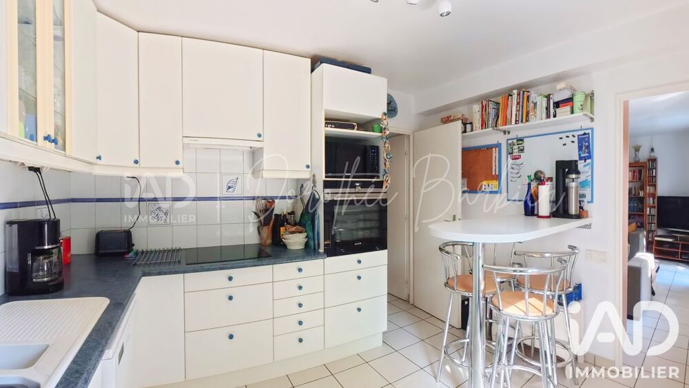 Vente Maison Vente Maison/villa 5 pièces Champs-sur-marne