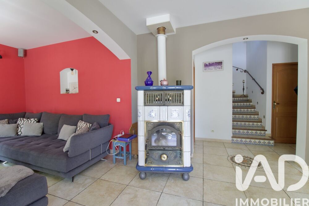 à vendre  Maison Velaux (13880)
