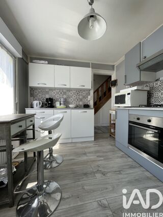  Maison à vendre 4 pièces 69 m²