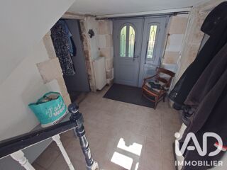  Maison à vendre 7 pièces 170 m²