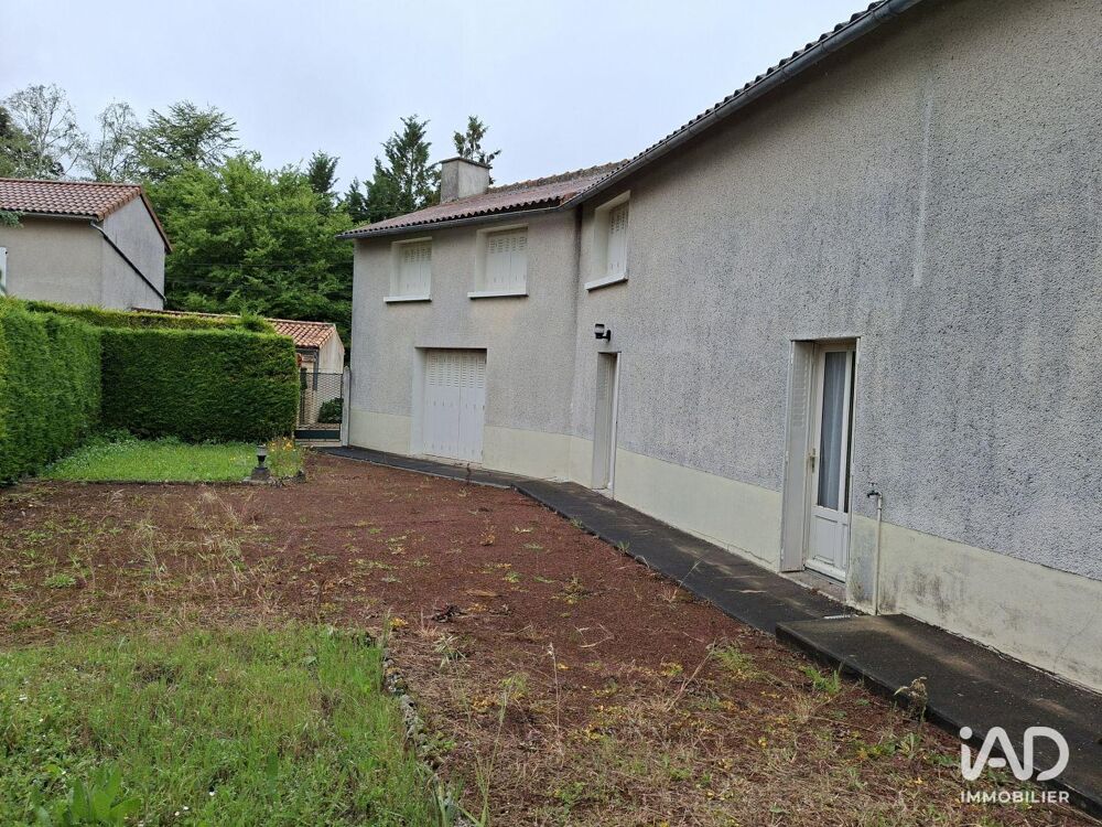 Vente Maison Vente Maison/villa 4 pièces Villiers