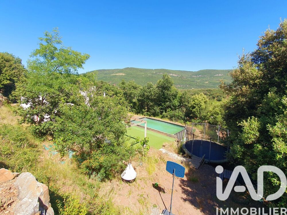 Vente Maison/villa 7 pièces