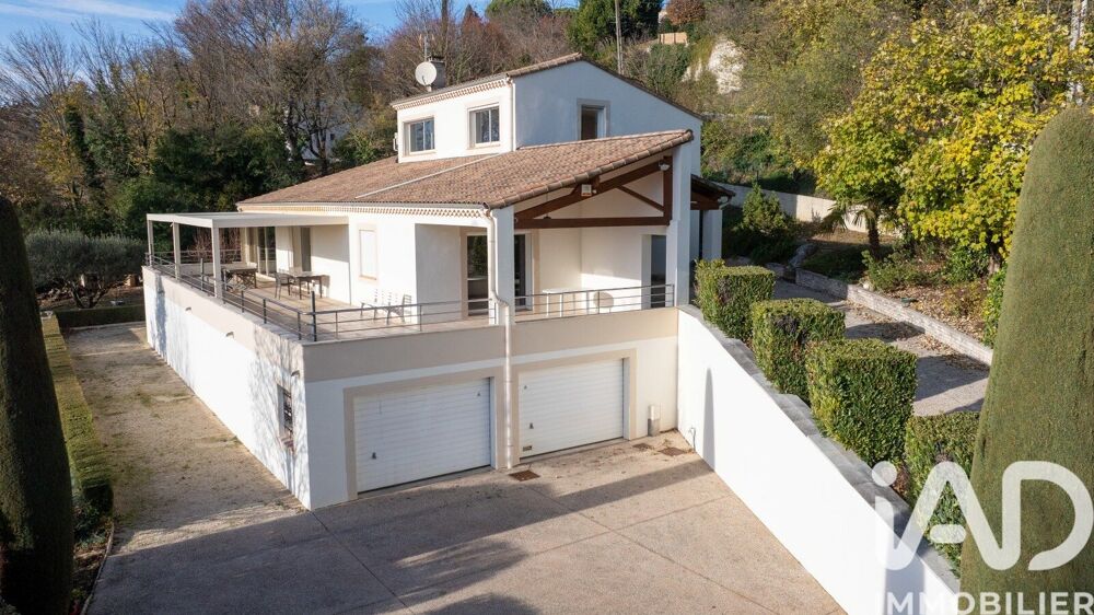 à vendre  Maison Crest (26400)