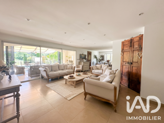  Maison à vendre 12 pièces 350 m²