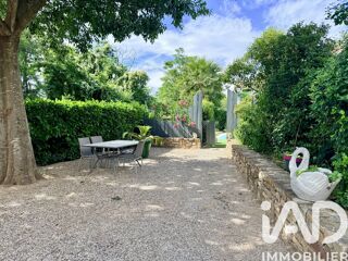  Maison à vendre 5 pièces 178 m²