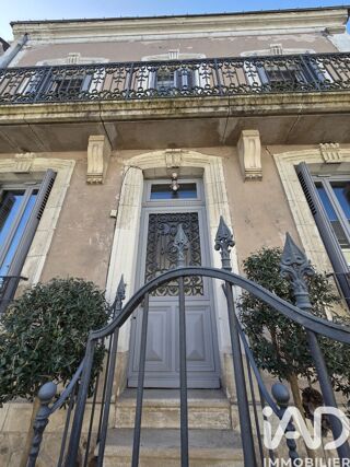  Maison à vendre 5 pièces 150 m²