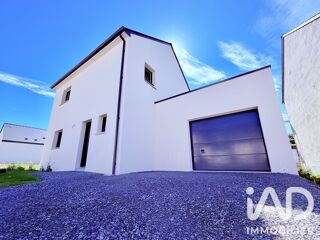  Maison à vendre 5 pièces 95 m²