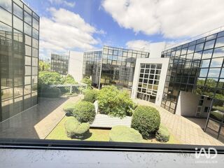   Location Bureaux 130 m&sup2; Blagnac