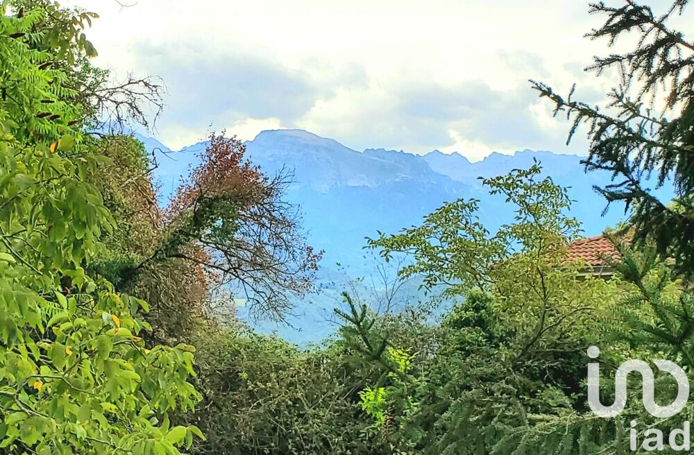 Vente Terrain Vente Terrain 1 000 m&sup2; Meylan