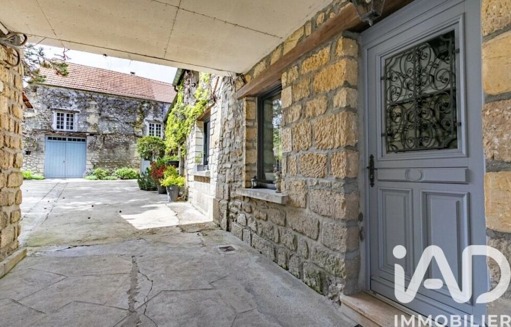 Vente Maison Vente Maison/villa 5 pièces Viarmes