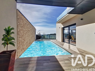  Maison à vendre 7 pièces 235 m²
