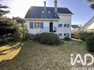  Maison à vendre 8 pièces 210 m²