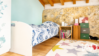  Maison à vendre 5 pièces 144 m²