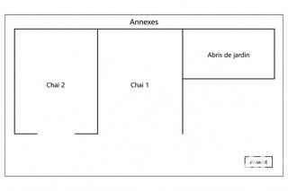  Maison à vendre 10 pièces 297 m²