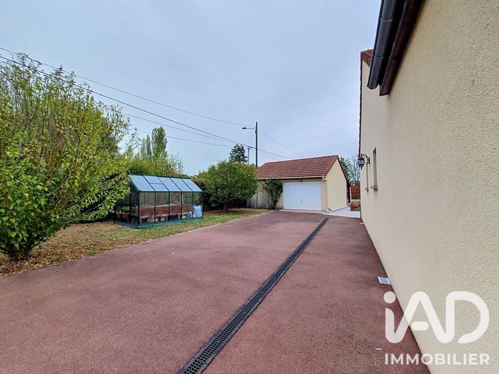 Vente Maison Vente Maison traditionnelle 6 pièces Noyers