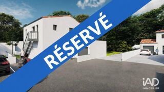  Maison à vendre 3 pièces 65 m²