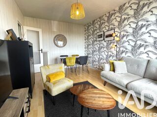  Appartement � vendre 2 pi�ces 40 m�