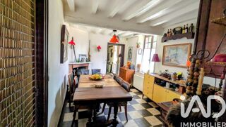  Maison à vendre 6 pièces 96 m²