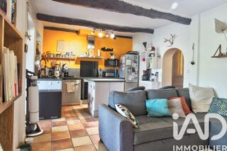  Maison à vendre 5 pièces 127 m²