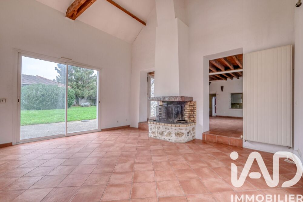 Vente Maison Vente Maison/villa 7 pièces Sancy