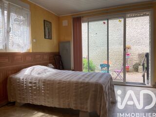  Maison à vendre 8 pièces 226 m²