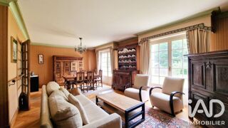  Maison à vendre 6 pièces 158 m²