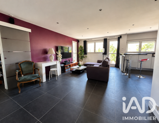  Appartement à vendre 3 pièces 71 m²