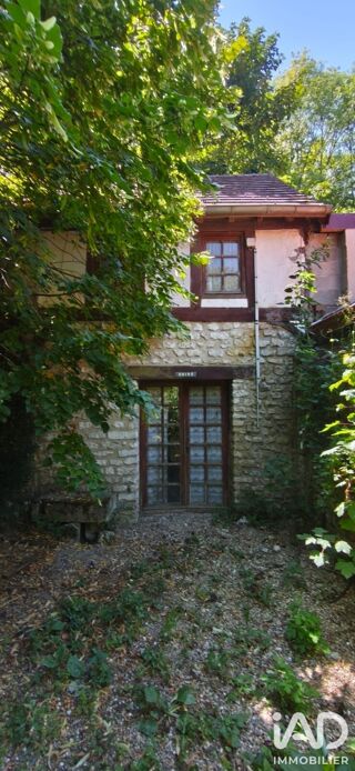  Maison à vendre 5 pièces 65 m²