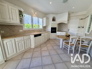  Maison à vendre 6 pièces 231 m²