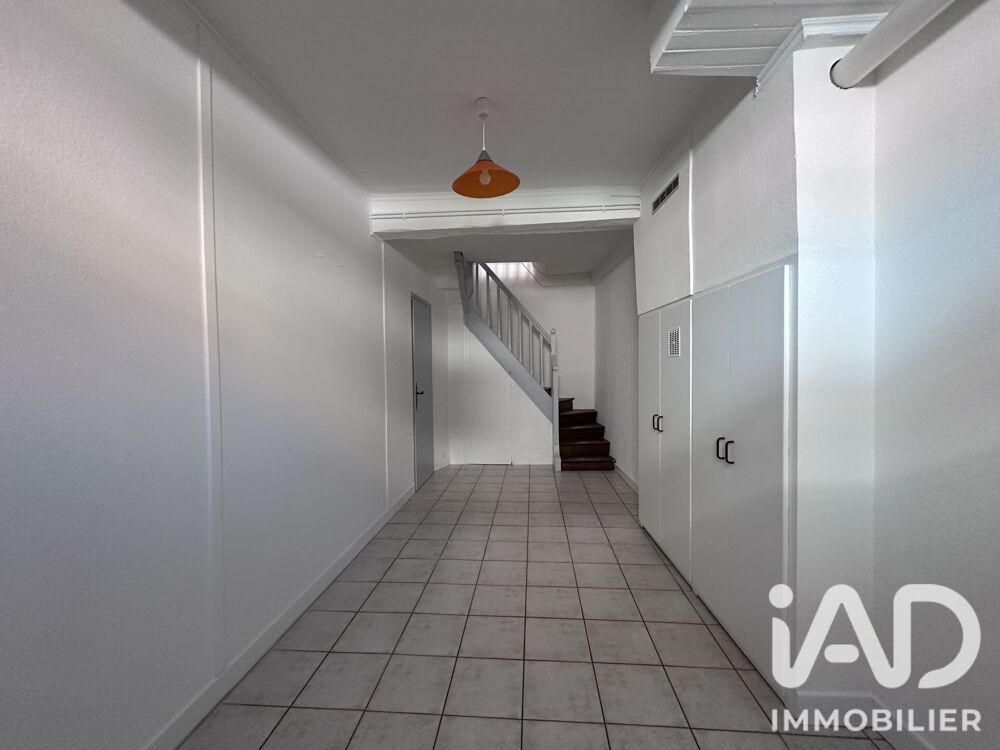 Vente Maison Vente Maison de ville 2 pièces Villeneuve-sur-lot