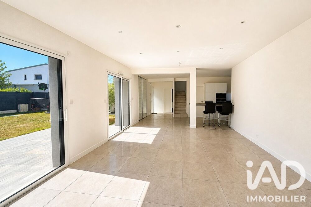 Vente Maison Vente Maison/villa 6 pièces Domloup