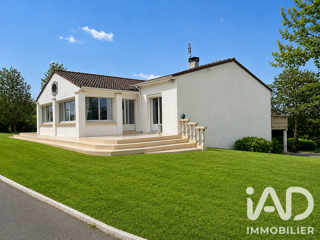  Maison à vendre 5 pièces 165 m²
