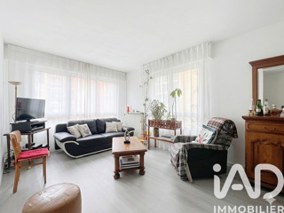  Appartement � vendre 3 pi�ces 70 m�