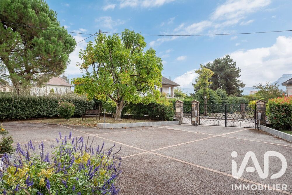 Vente Maison Vente Maison/villa 7 pièces Moirans