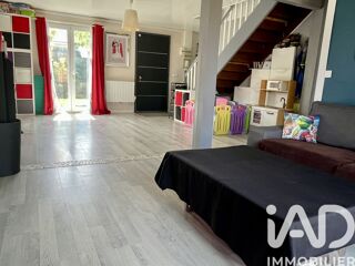  Maison à vendre 6 pièces 124 m²