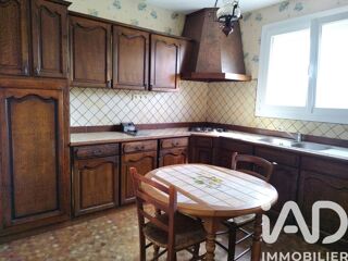  Maison à vendre 3 pièces 70 m²