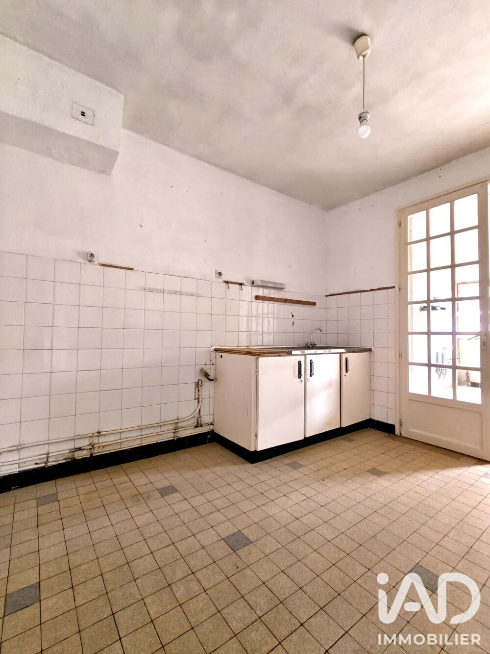 Vente Maison Vente Maison de ville 6 pièces Longuenesse