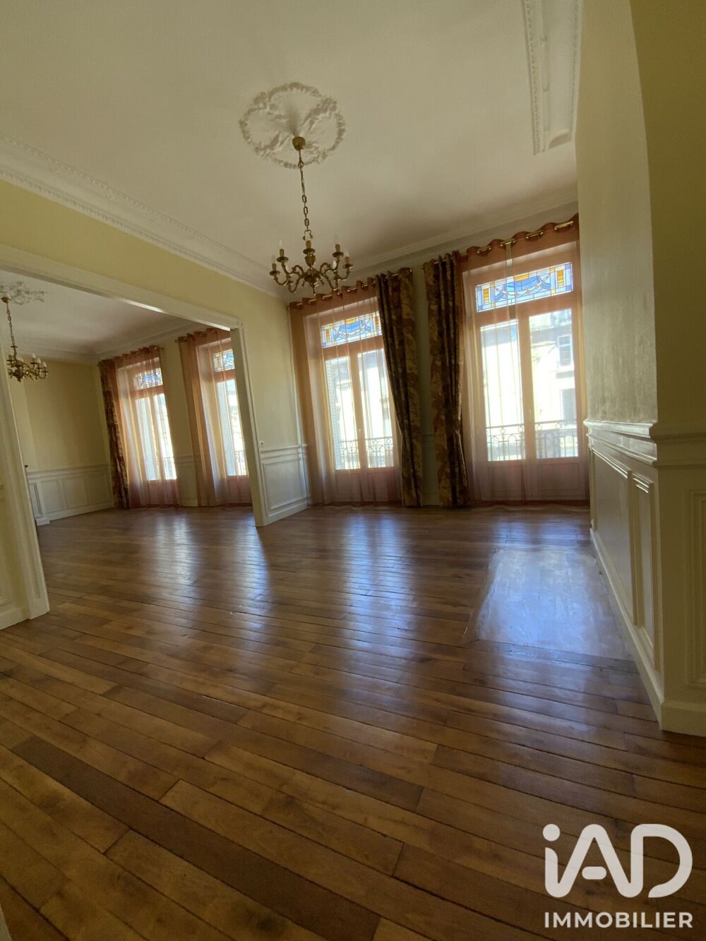 Vente Appartement Vente Appartement 5 pièces Limoges