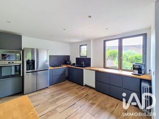  Maison à vendre 5 pièces 155 m²