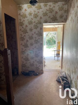  Maison à vendre 4 pièces 91 m²