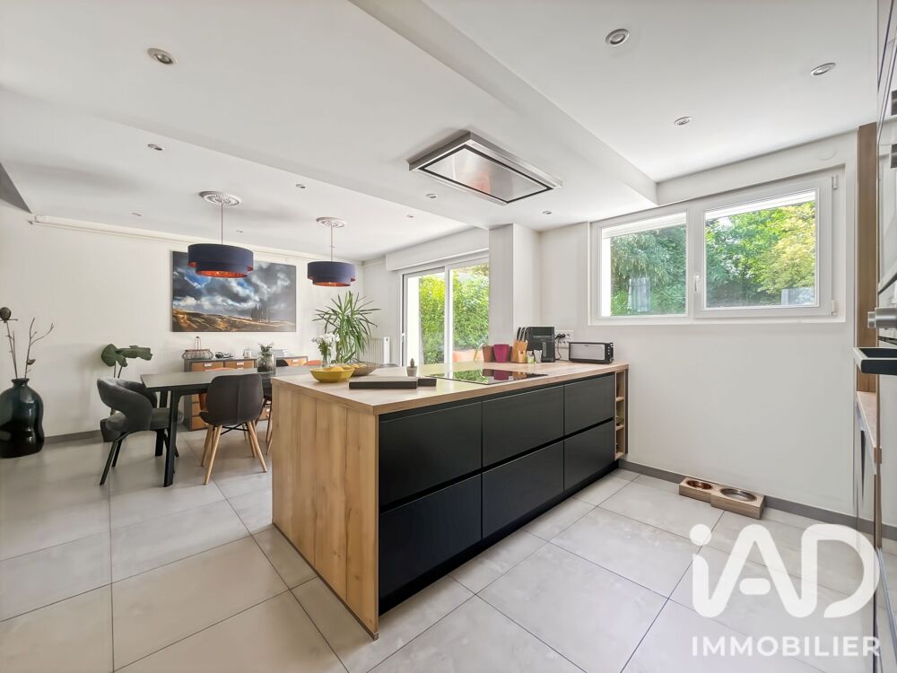 Vente Maison Vente Maison/villa 5 pièces Brie-comte-robert
