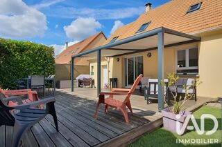  Maison à vendre 7 pièces 143 m²