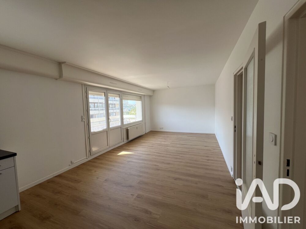 Vente Appartement Vente Appartement 8 pièces Saint-Étienne