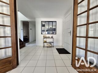 Vente Maison Vente Maison/villa 5 pièces L'haÿ-les-roses