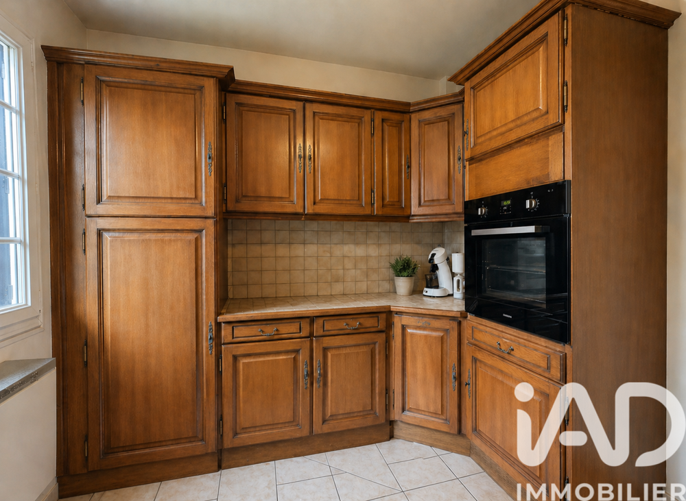 Vente Maison Vente Maison/villa 4 pièces Chilly-mazarin