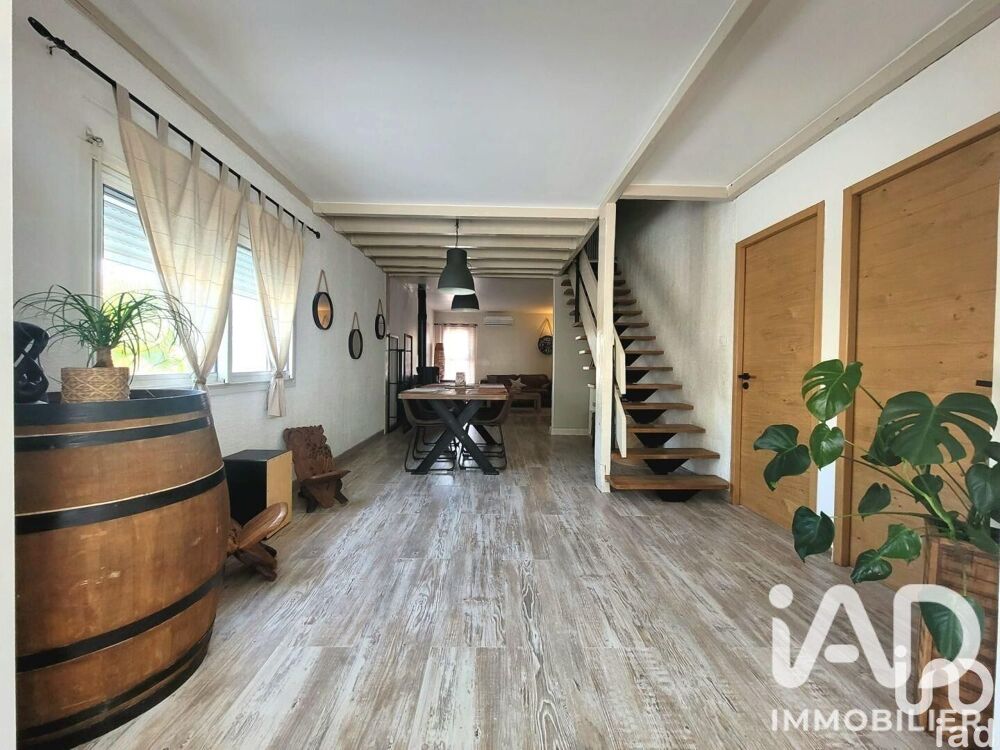 Vente Maison Vente Maison traditionnelle 5 pièces Narbonne