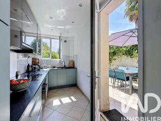  Maison à vendre 6 pièces 127 m²