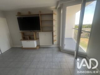  Appartement à vendre 1 pièce 30 m²