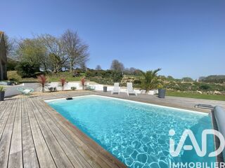  Maison à vendre 9 pièces 240 m²