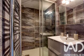  Appartement à vendre 3 pièces 43 m²